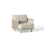 Seaside Lounge Chair in Dune