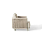 Seaside Lounge Chair in Dune