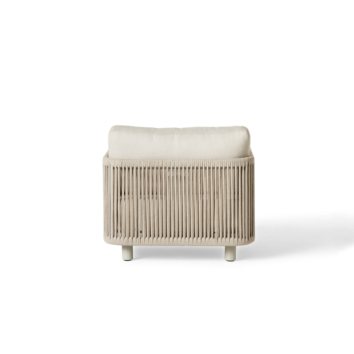 Seaside Lounge Chair in Dune