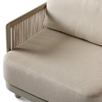 Seaside Lounge Chair in Dune