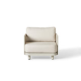 Seaside Lounge Chair in Dune