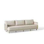 Seaside Sofa in Dune