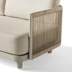 Seaside Sofa in Dune