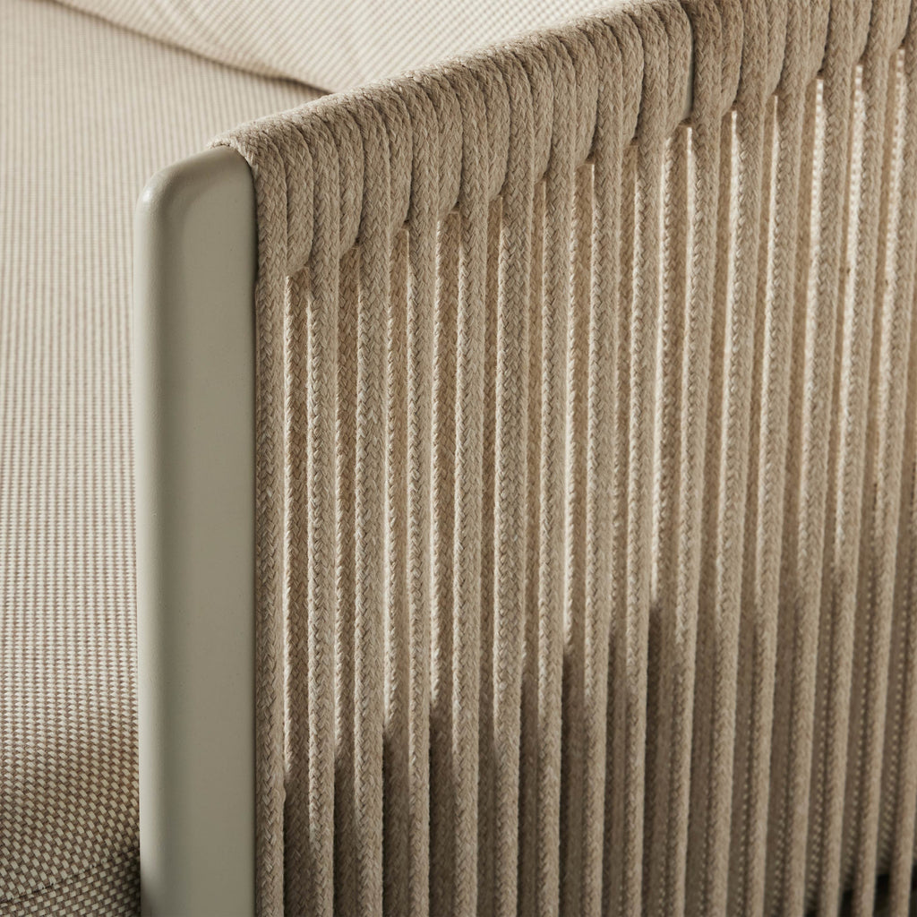 Seaside Sofa in Dune