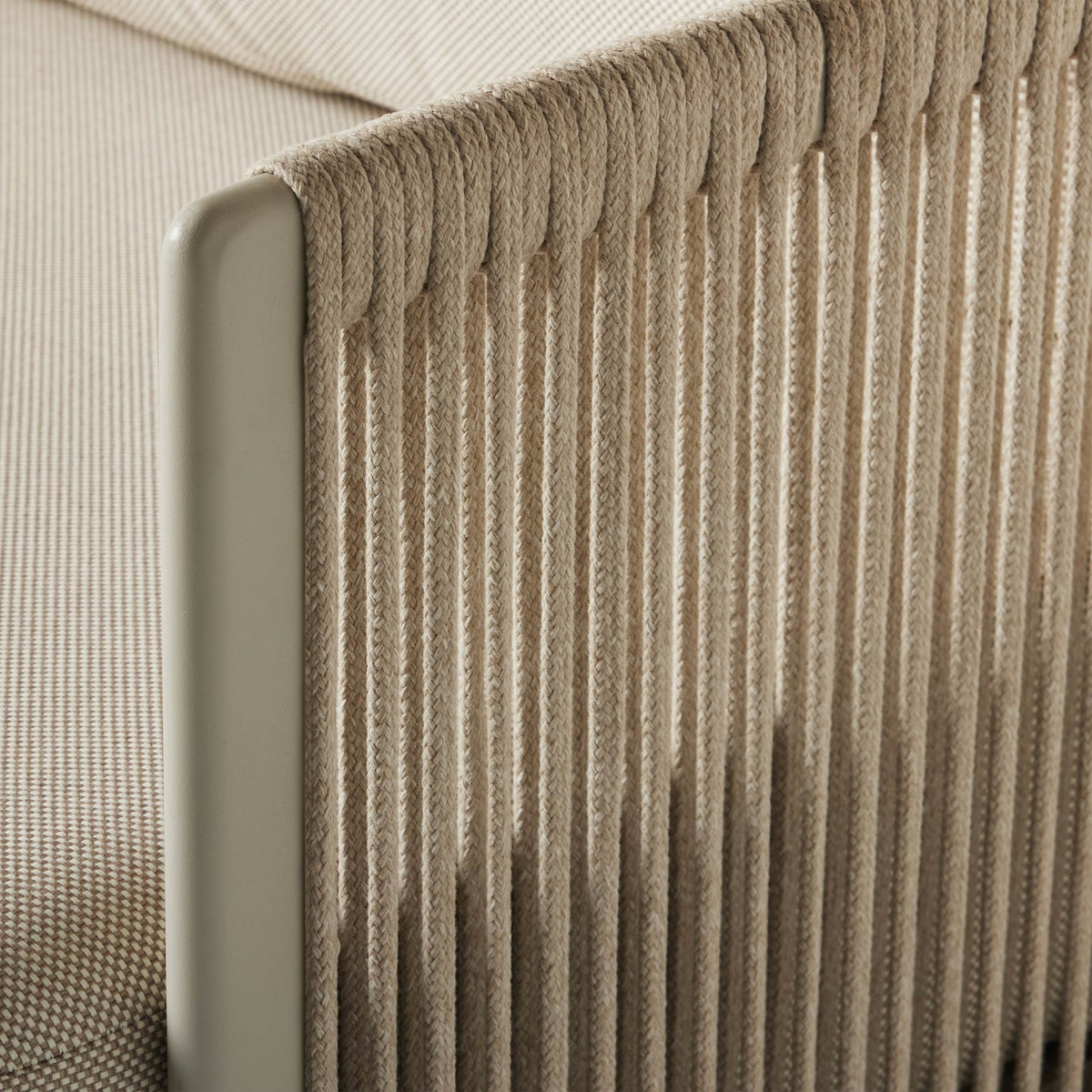 Seaside Sofa in Dune