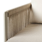Seaside Sofa in Dune