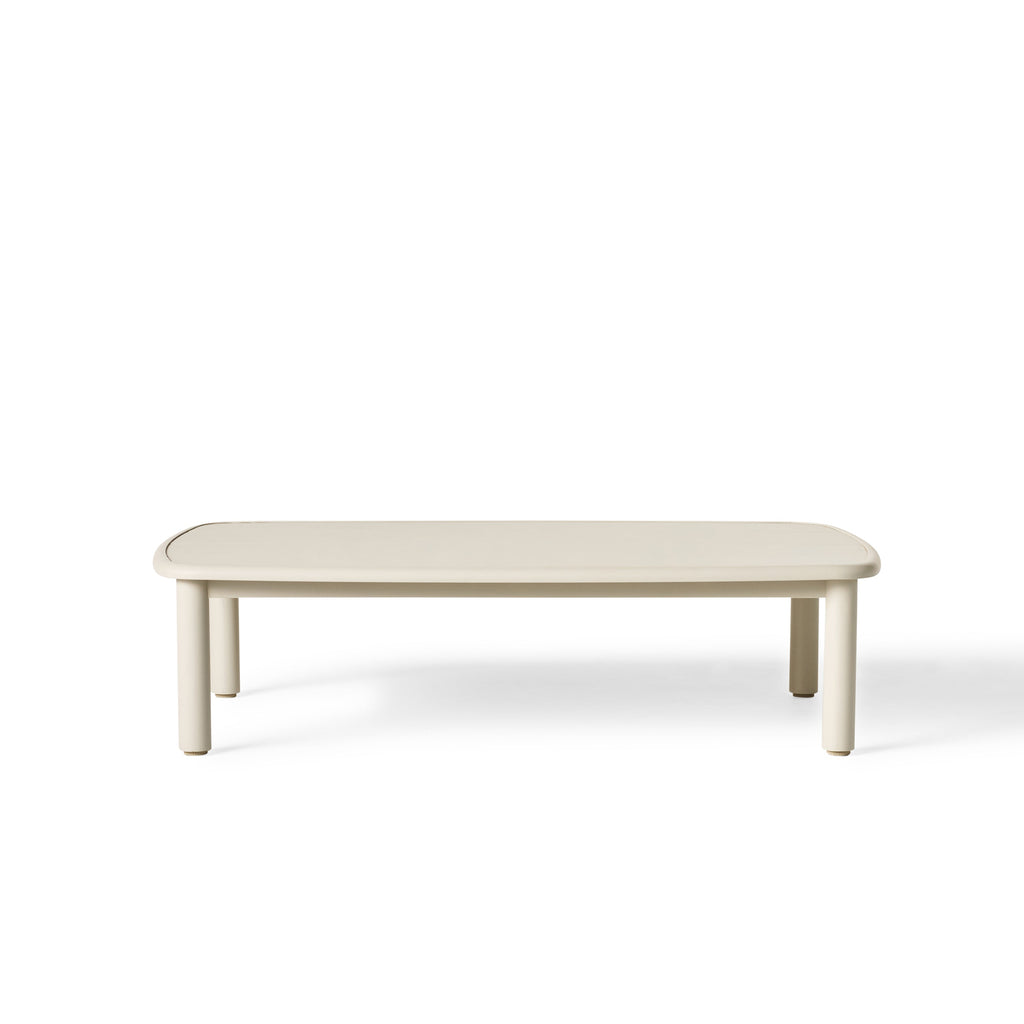Stinson Coffee Table in Dune