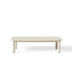 Stinson Coffee Table in Dune