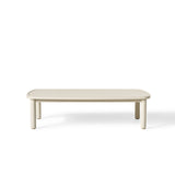 Stinson Coffee Table in Dune