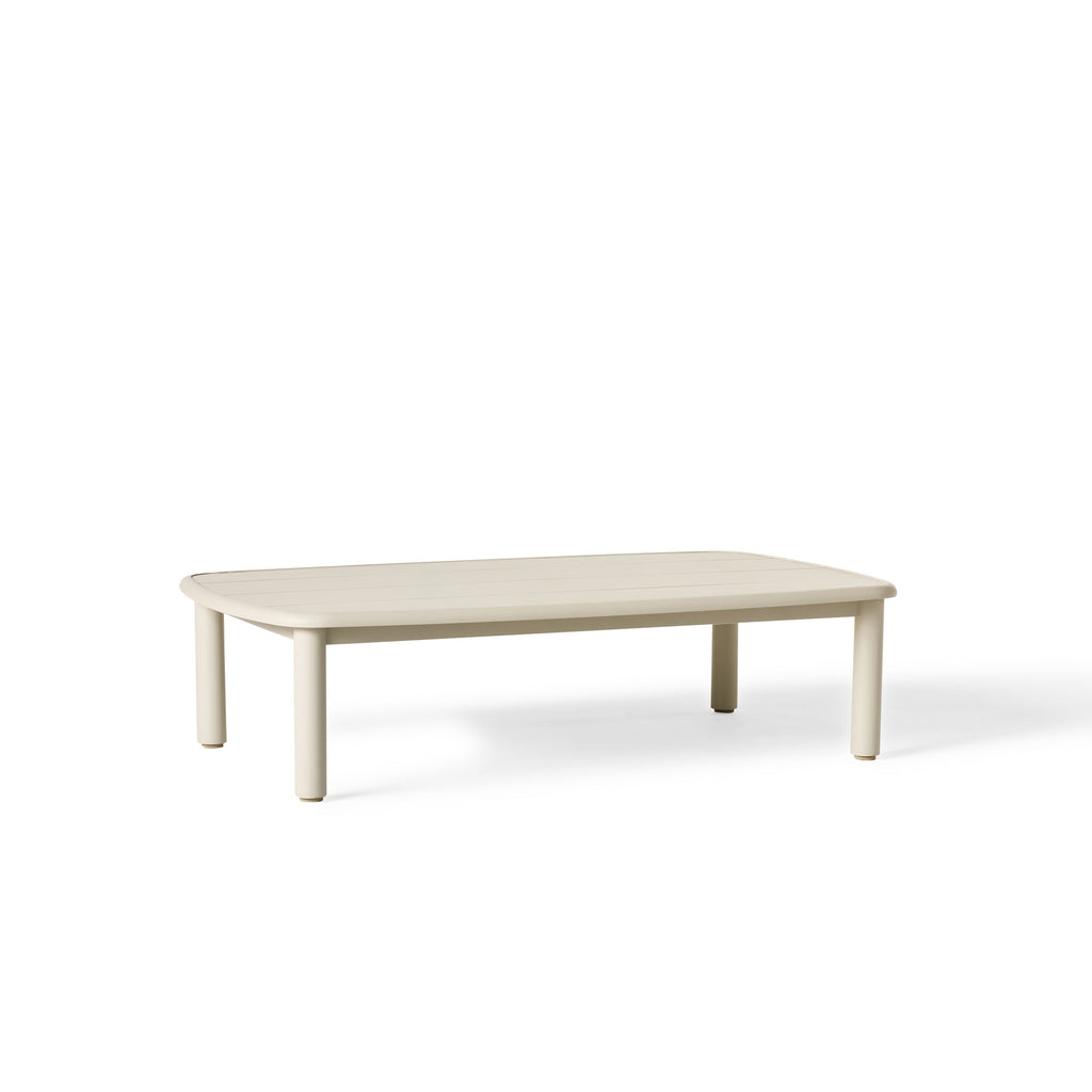 Stinson Coffee Table in Dune