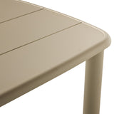 Stinson Coffee Table in Dune