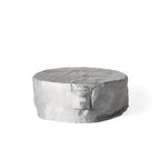 Sierra Round Fire Table - Carbon