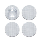 Mini Basketweave Coaster Set