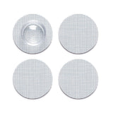 Mini Basketweave Coaster Set