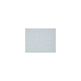 Mini Basketweave Rectangular Placemat in Sky