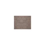 Mini Basketweave Rectangular Placemat in Soapstone