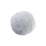 Dance Harbor Sphere Pillow