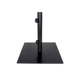 Steel Umbrella Base - 35LB