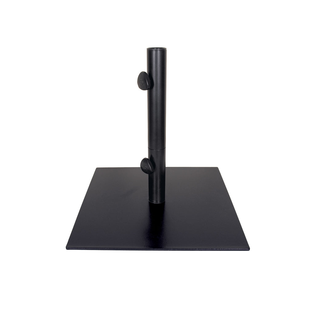Steel Umbrella Base - 35LB