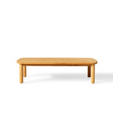 Stinson Coffee Table in Teak