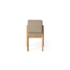 Stinson Dining Side Chair in Teak