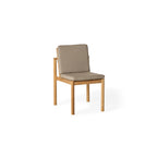 Stinson Dining Side Chair in Teak