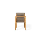 Stinson Dining Side Chair in Teak