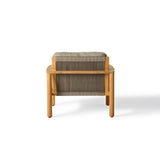 Stinson Lounge Chair in Teak