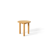Stinson Side Table in Teak