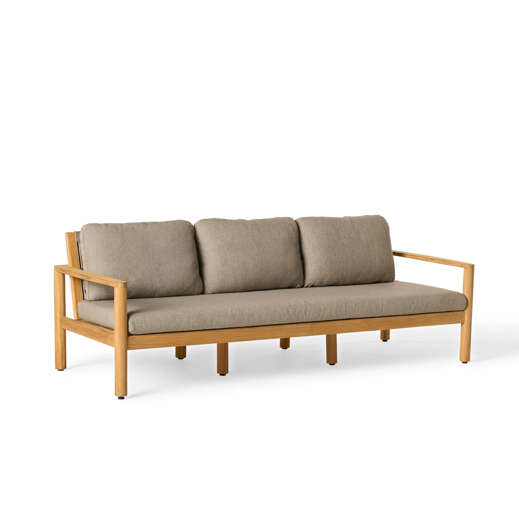 Stinson Sofa in Teak