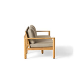 Stinson Sofa in Teak