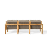 Stinson Sofa in Teak