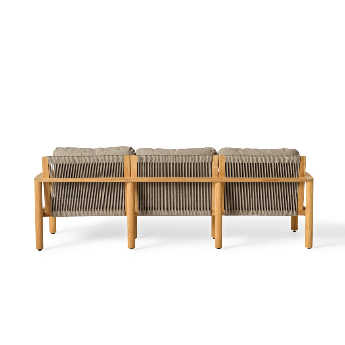 Stinson Sofa in Teak