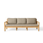 Stinson Sofa in Teak