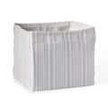 Pillow Bin in Endaki Lace