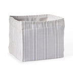 Pillow Bin in Endaki Lace