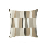 Strata Grigio Toss Pillow