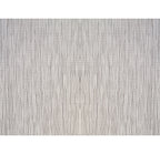 Bamboo Rectangular Placemat in Chalk