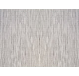 Bamboo Table Runner in Chalk