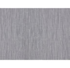 Bamboo Table Runner in Fog