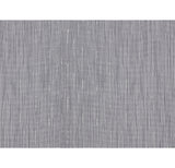 Bamboo Table Runner in Fog