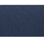 Bamboo Table Runner in Lapis