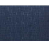 Bamboo Table Runner in Lapis