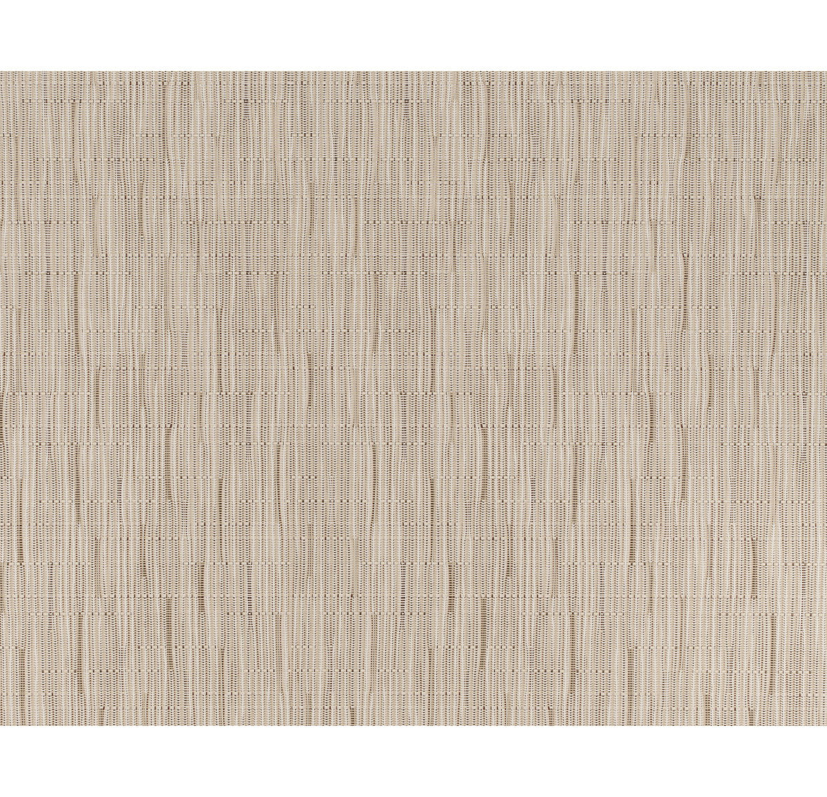 Bamboo Rectangular Placemat in Oat
