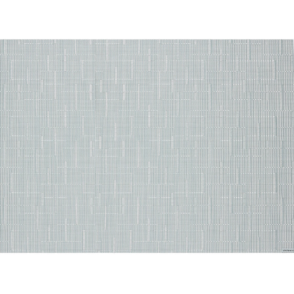Bamboo Table Runner in Seaglass