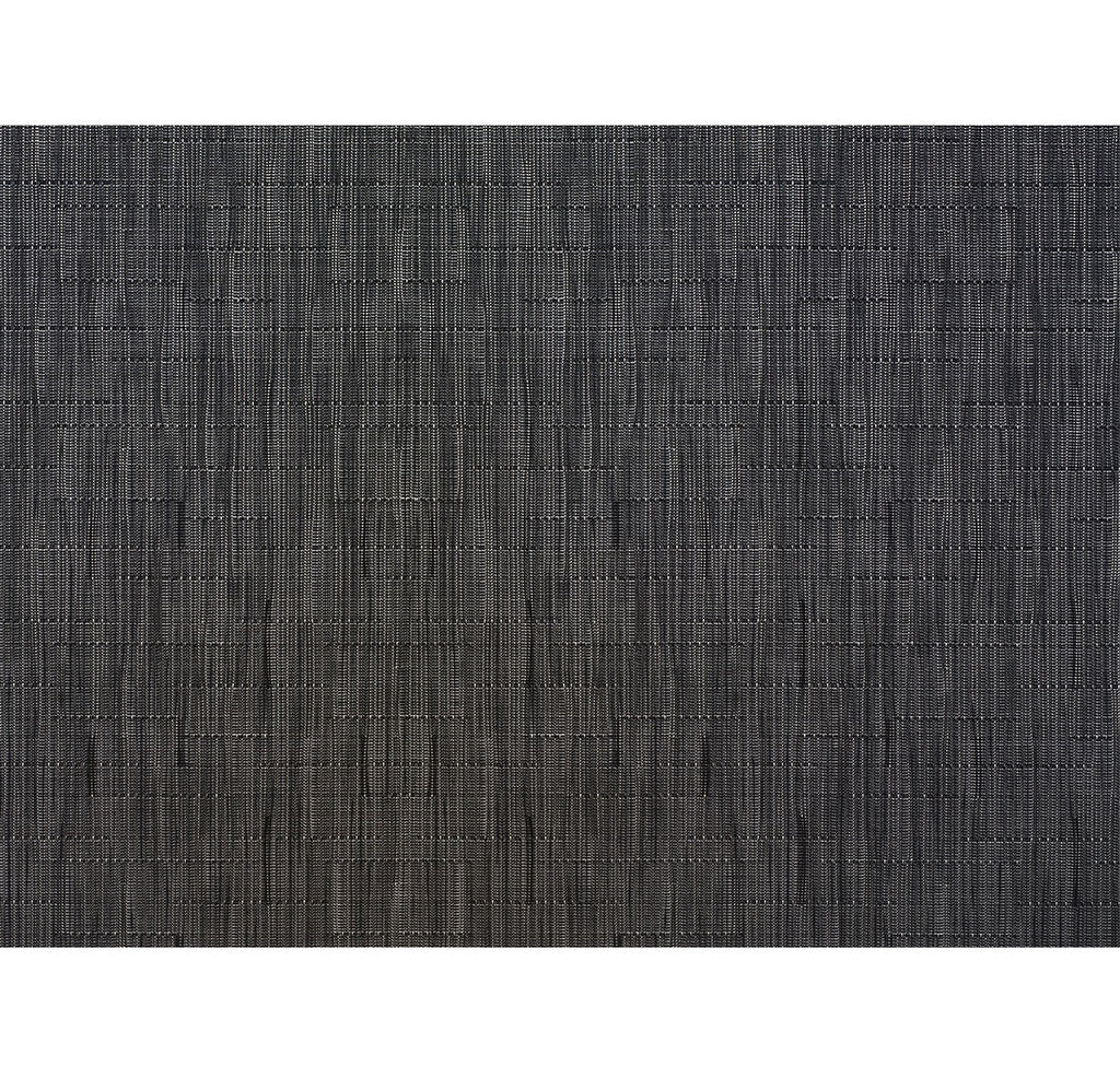 Bamboo Table Runner in Smoke