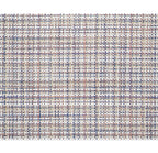 Basketweave Table Runner in Bon Bon