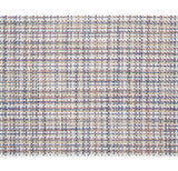 Basketweave Table Runner in Bon Bon