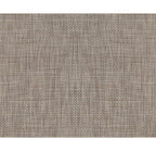 Basketweave Table Runner in Latte