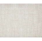 Basketweave Rectangular Placemat in Natural